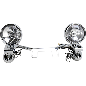 Lightbar - VT750 Ace Deluxe 04-0115A