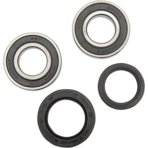 Wheel Bearing Kit - Rear - Bayou PWRWK-K17-430