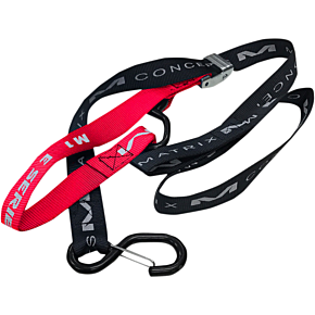 E-Series Tie-Down - Red - 1" E1-102