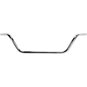 Handlebar - Custom Wide - Chrome 23-93129