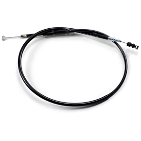 Motion Pro Black Vinyl Clutch Cable for Suzuki