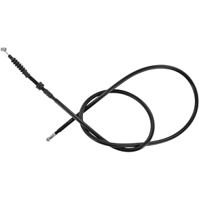 Motion Pro Black Vinyl Clutch Cable for Yamaha