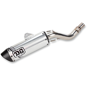 V2™ Slip-On Exhaust 071-2440