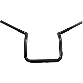 Handlebar - Prime Ape - 10" - Black LA-7358-10B