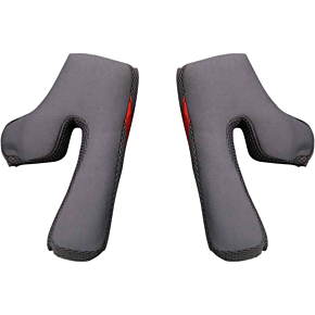 FX-14 Cheek Pads - Medium 0134-2873