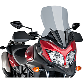 PUIG New Generation Windscreen - Vstrom 650