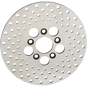 Stainless Steel Brake Rotor - 10" 1710-1909