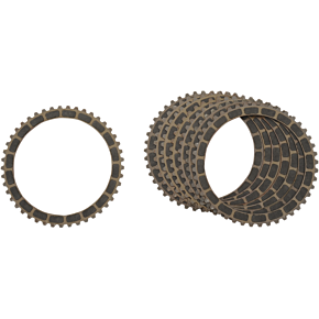 Clutch Kit 302-70-20021