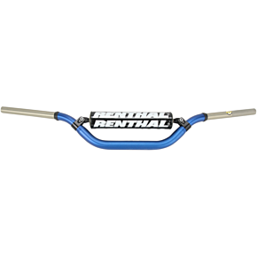 Handlebar - Twinwall® - 922 - RC High - Blue 92201BU07184
