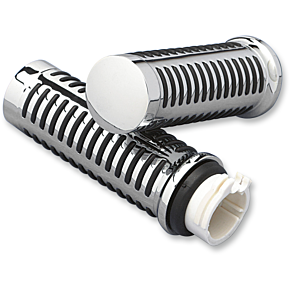 Grips - Chrome DS-243186