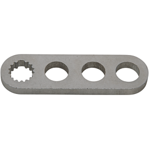 Shift Lever Bell Crank 100-2209-PU
