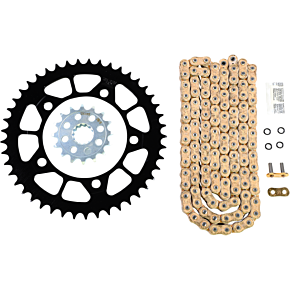 Chain Kit - Gold CKG7611