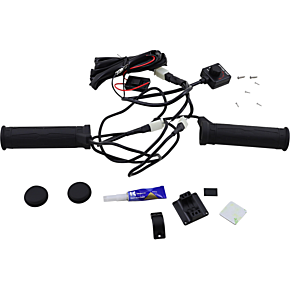 Grips - Heated - ATV/Snow AM10710F
