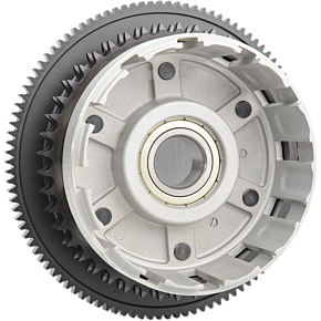 Clutch Basket 1132-0697