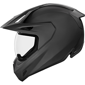 Variant Pro™ Helmet - Rubatone - Black - XS 0101-12423