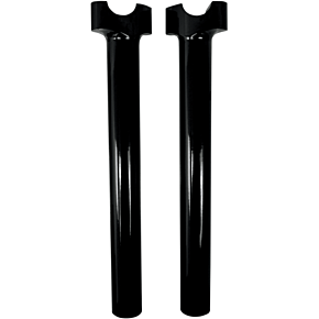 Risers - Buffalo - 12" - Black 0602-0519