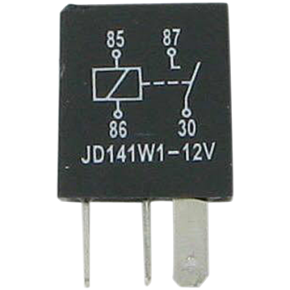 Starter Relay Switch - Harley Davidson 2106-0058