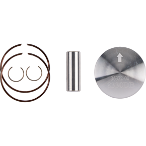 Piston Kit - 47.46 mm - Yamaha 8330DB