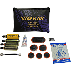 Scooter Tire Repair Kit TTRK1