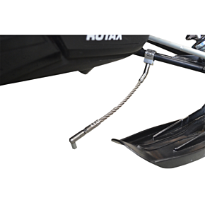Ice Scratcher A-Arm Mount 185-106