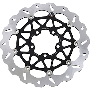 Galfer Braking Front Rotor - DF194CWD