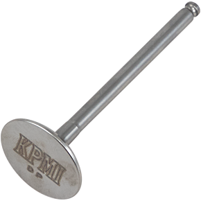 Exhaust Valve - Yamaha 80-80217T