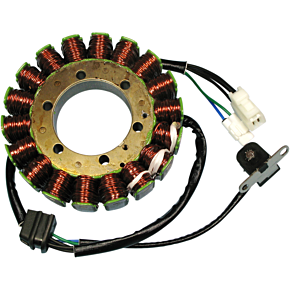 Stator - Suzuki 21-814