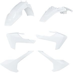 Acerbis Acerbis Standard Plastic Kits for Husqvarna TC65 17-20