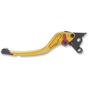 Crg Clutch Lever - RC2 - Gold 2AB-521C-T-G