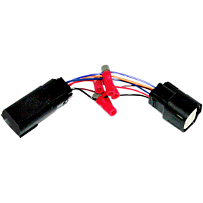 Custom Dynamics Universal Wiring Adapter MPR-BCM