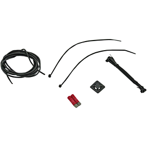 Custom Dynamics Wiring Harness - Harley Davidson RKINSTALL