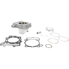 Cylinder Works Cylinder Kit - Big Bore 31006-K01