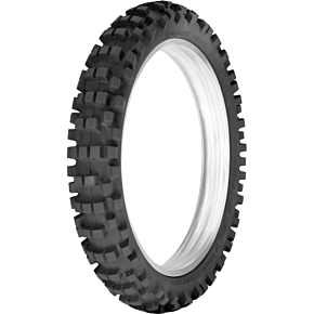 Dunlop Tire D952 Rear 120/90-18 65m Bias