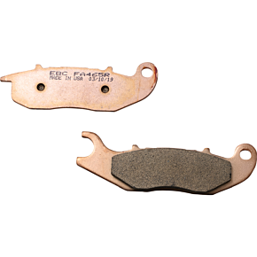 EBC Brakes Sintered Brake Pads - FA465R FA465R