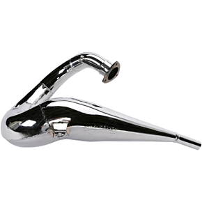 FMF RACING Fatty Pipe - '87-'92 LT-R 250