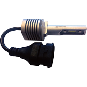 Headwinds 881 LED Fog Light Bulbs - with Harness 8-9033-881S