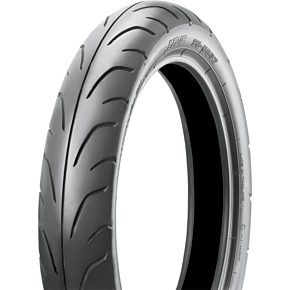 IRC Tire - SS560 - 120/70-14 55P