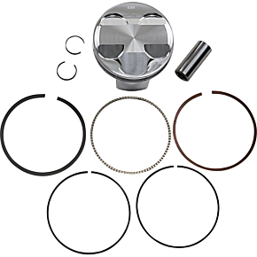 Je Pistons Piston Kit 261528