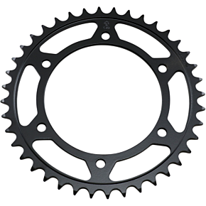 JT Sprockets Sprocket - Rear - Honda - 40-Tooth JTR260.40
