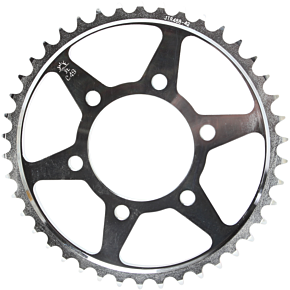 JT Sprockets Sprocket - Rear - Kawasaki - 42-Tooth JTR488.42