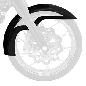 Klock Werks Ventana Fender KWF-01-0306