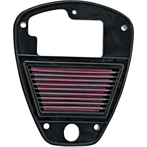 K&N Air Filter - Kawasaki VN900 KA-9006