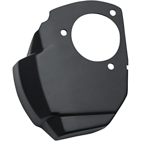 Kuryakyn Cover Servo™ FL Black