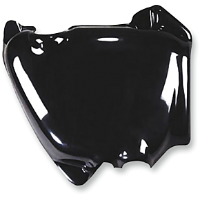 Maier Side Panel - Right - Black 205500R