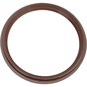 Moose Racing Brake Drum Seal - Suzuki LT-F