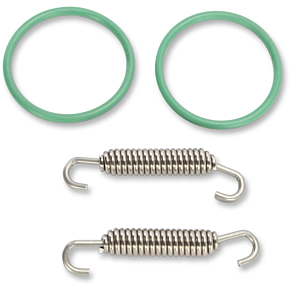 Moose Racing Exhaust Gasket Kit - 0934-5314
