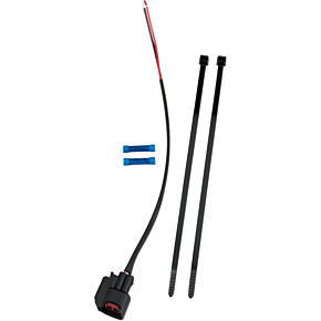 Moose Racing Fuel Injector Pigtail Harness