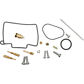 Moose Racing Repair Kit Carburetor Yamaha - 1003-0916