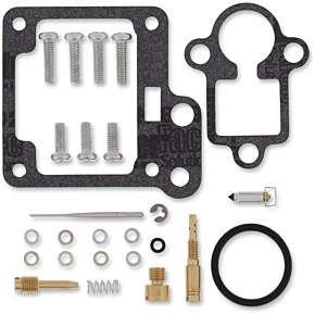 Moose Racing Repair Kit Carburetor Yamaha
