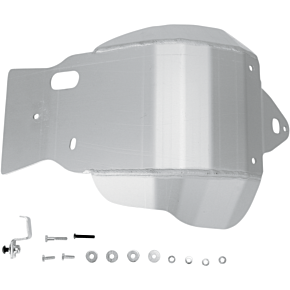 Moose Racing Skid Plate - WR 250 F '07-